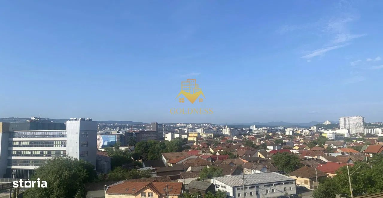 2 Camere, Cartier Marasti, Kaufland, Spitalul Clinic, OMV, LIDL - Poză 6