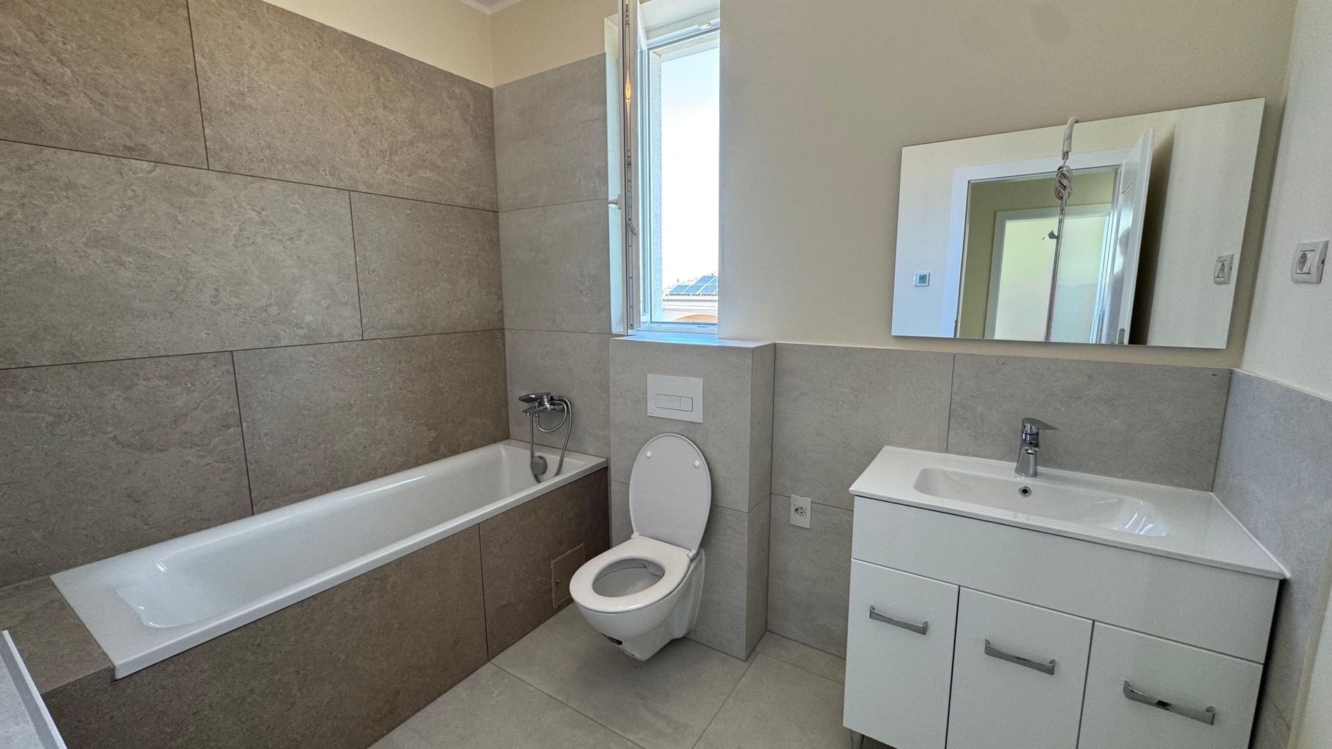 COMISION 0% | Duplex | 96 mp utili | 4 Camere | Giroc | - Poză 9