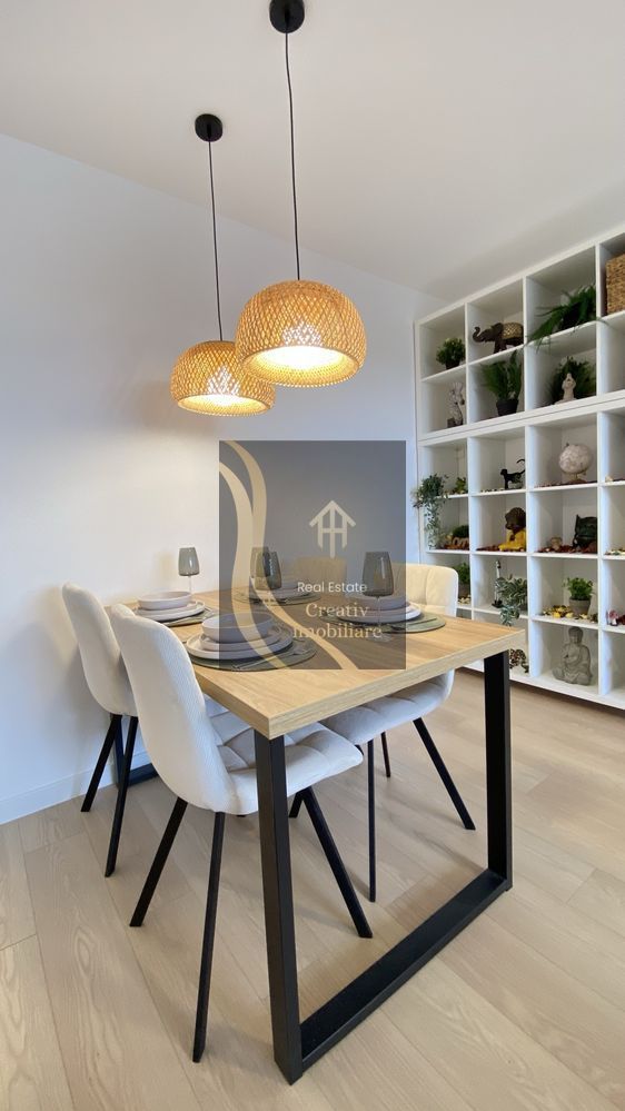 Panduri -Marriott apartament cochet - Poză 4