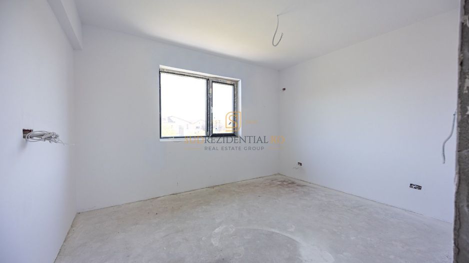 Vila individuala, 5 camere, 392 mp teren, Comuna Berceni - Poză 16