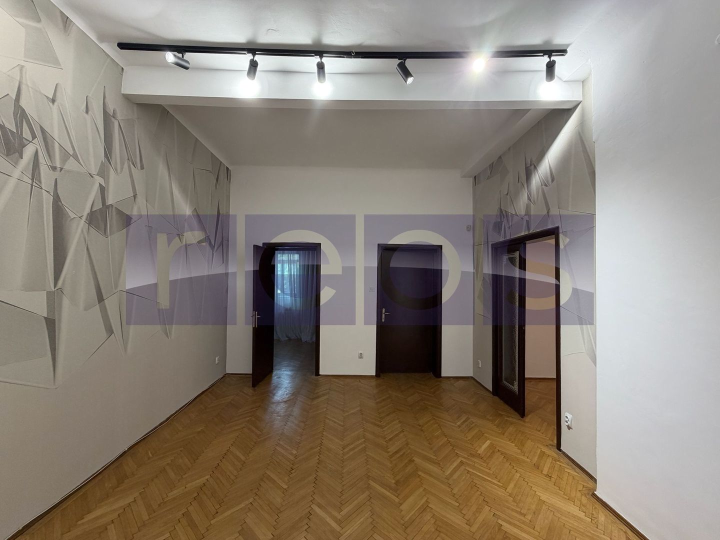 PRIMAVERII | INCHIRIERE APARTAMENT LUX IN VILA | 115 MP | NEMOBILAT | - Poză 13