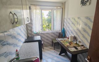 Stradal 3 camere Alexandru Obregia 2 balcoane Bloc Anvelopat - Poză 3