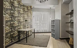 Apartament 3 camere Herastrau| 135mp | - Poză 13