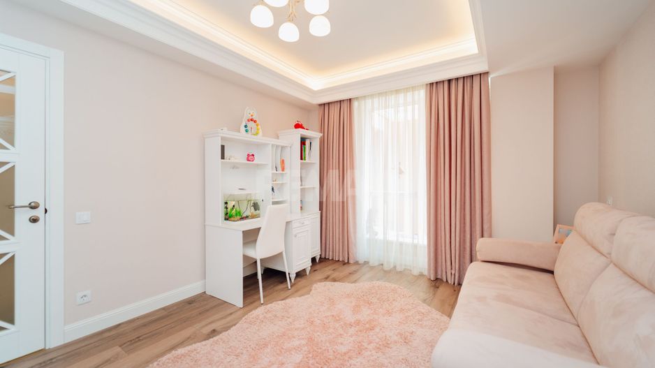 De vânzare | Apartament cu 2 camere, 74,6 m², str. Melestiu 1 Parcul Valea Trandafirilor - Poză 14