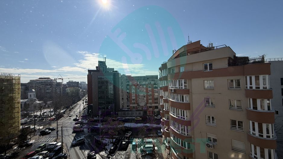 Bloc P+9 in zona Calea Calarasilor - Poză 3