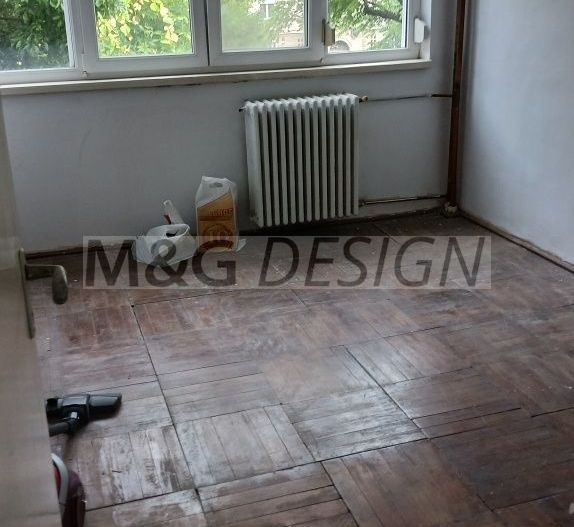 Apartament 2 camere Calea Sagului etaj 2 - Poză 2
