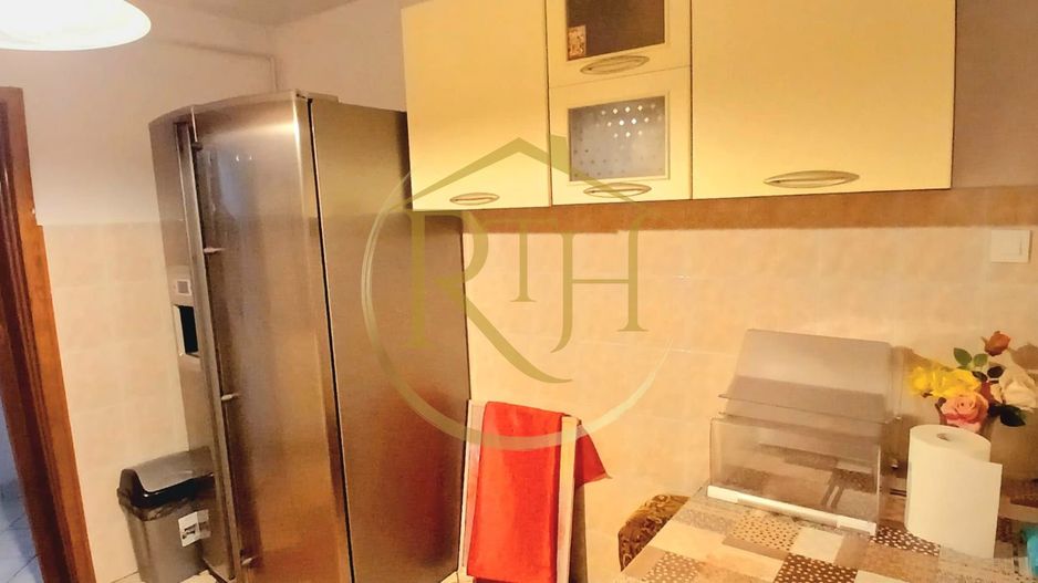 Oferim spre vânzare un apartament cu 4 camere în zona Aradului - Timișoara - Poză 7