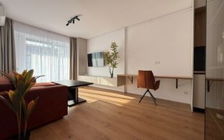 2 camere Lux, 5 minute metrou Nicolae Teclu - Poză 1