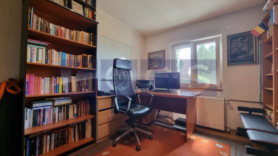 VANZARE 4 CAMERE | DECOMANDAT | PIATA ALBA IULIA - Poză 9