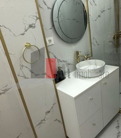 Vand apartament 3 camere Berceni, bloc 2023, et 2/7 mobilat - Poză 7