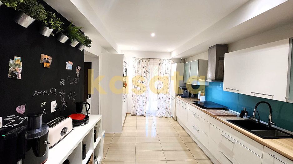 Vila 4 camere I Cosmopolis I 147 mp I curte 65 mp I 4 locuri parcare - Poză 2