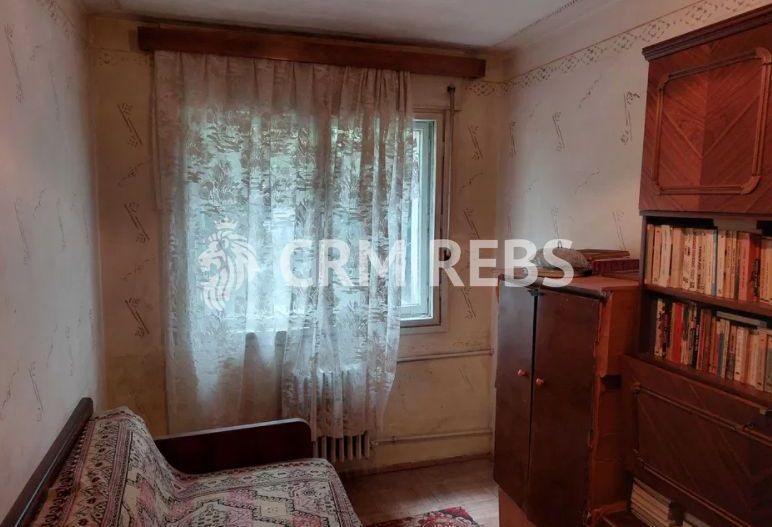 Apartament cu 3 camere decomandat - Etaj 2 - Fara Risc - Podu Ros - Poză 6