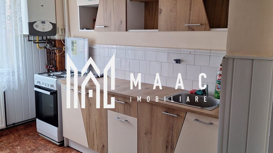 Apartament 3 camere | Etaj 4 | Mihai Viteazul - Poză 1