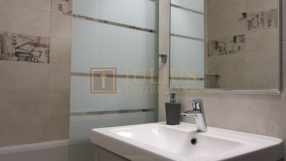 Nord One - 2 camere, loc de parcare suprateran, aproape de centru - Poză 10