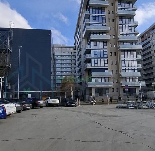 Ap 2 cam Tudor Vladimirescu bloc Conest - Poză 2