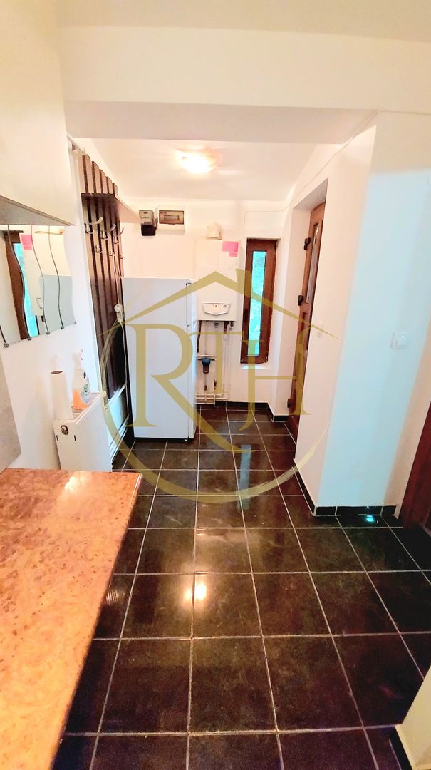 Oferim spre inchiriere apartament 1 camera, Complex Studentesc, parcare privata - Poză 9