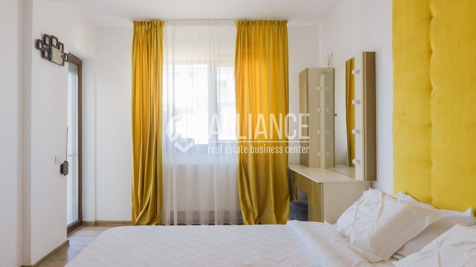 PALAZU MARE -  Vila Duplex cu 4 Camere, Panorama Superba si Curte Amenajata - Poză 29