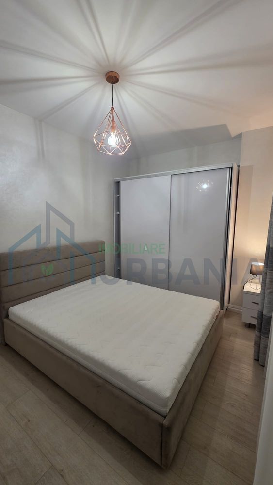 Apartament 2 Camere de Închiriat în Complexul Royal Town, Cartier Copou, Iași - Poză 3