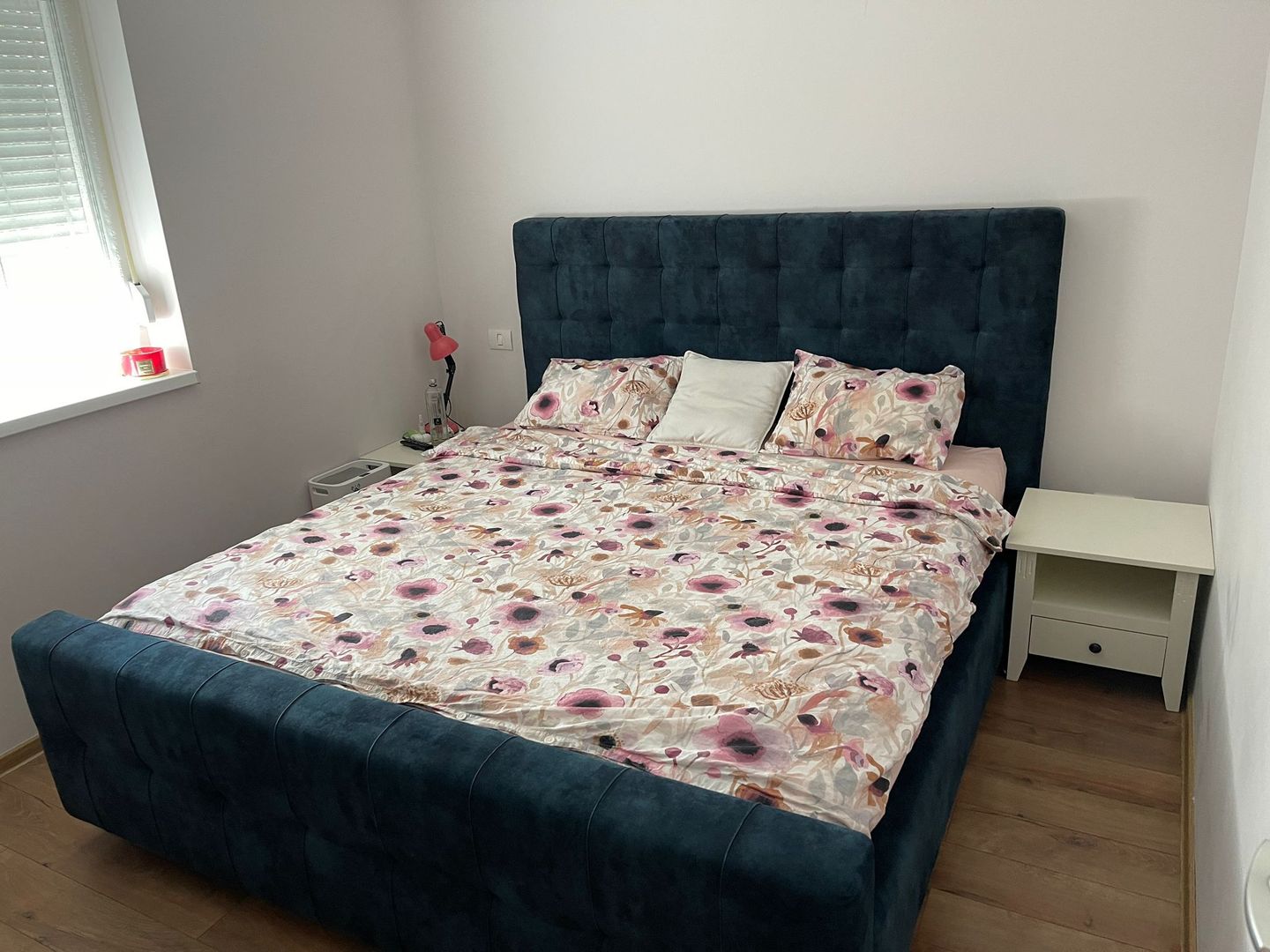 Apartament cu 2 camere si 2 locuri de parcare - Poză 7