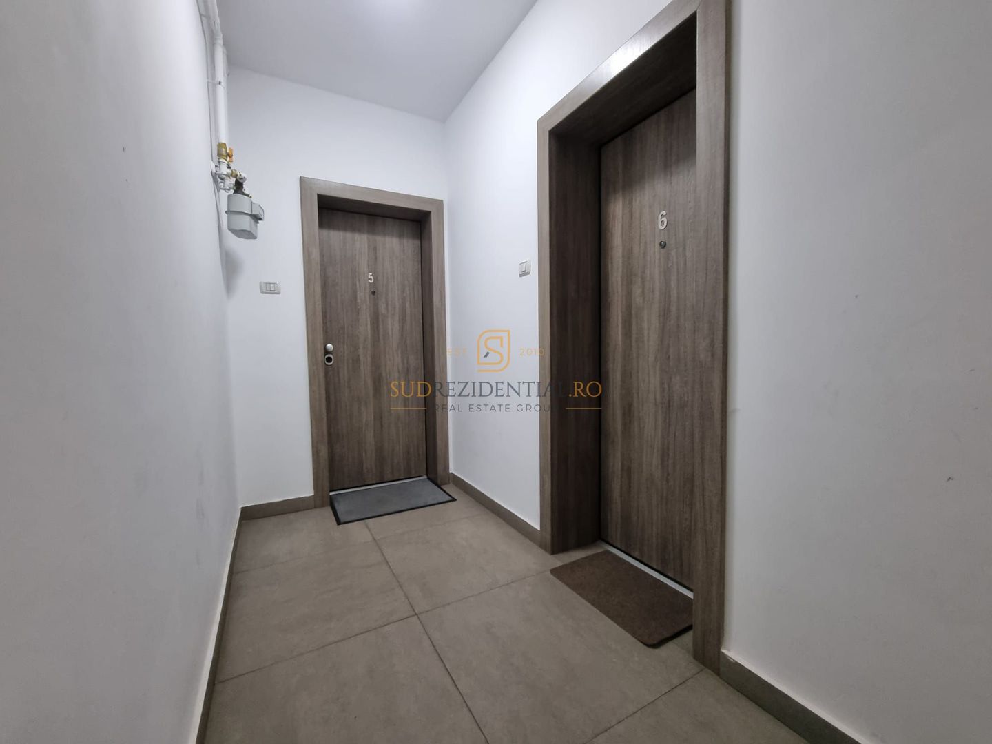 Apartament 2 camere, tip studio, 1/5, Brancoveanu, Comision 0 - Poză 8
