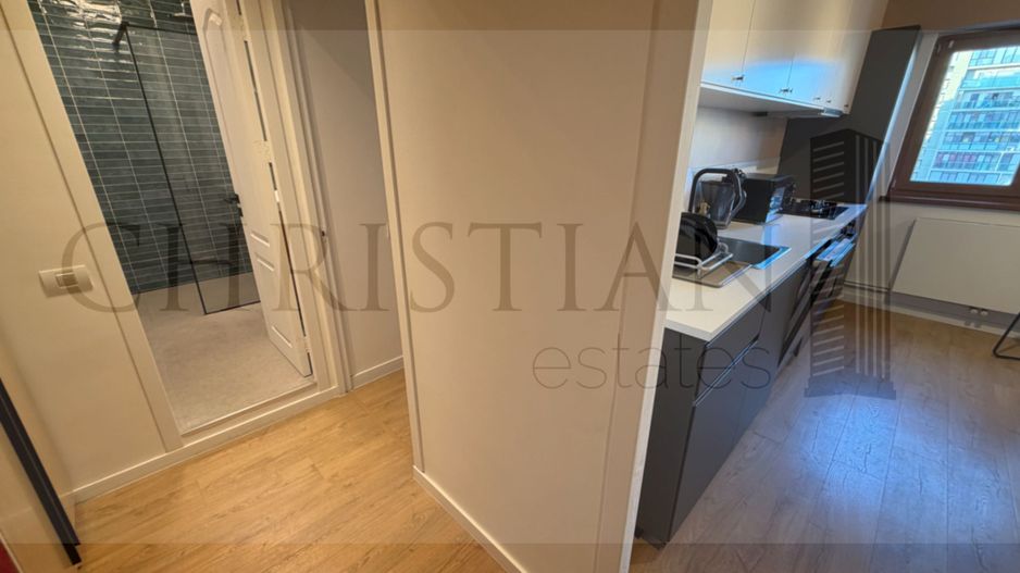 Apartament Premium 2 camere - 5 minute metrou Obor ! - Poză 15