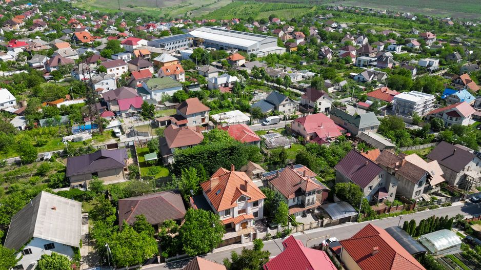 Vânzare, casă 3 nivele, stradela  5 Pomicultorului, Codru - Poză 77