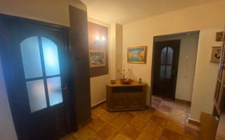 Inchiriere apartament 2 camere, Piata Centrala, 53 mp, 430 EURO/Luna - Poză 7