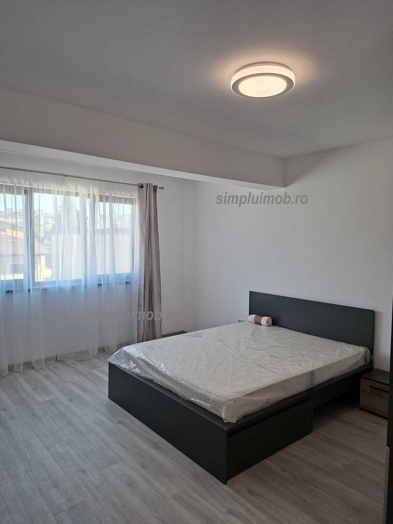 Apartament 3 camere Orașelul Copiilor, Constantin Brâncoveanu - Poză 2