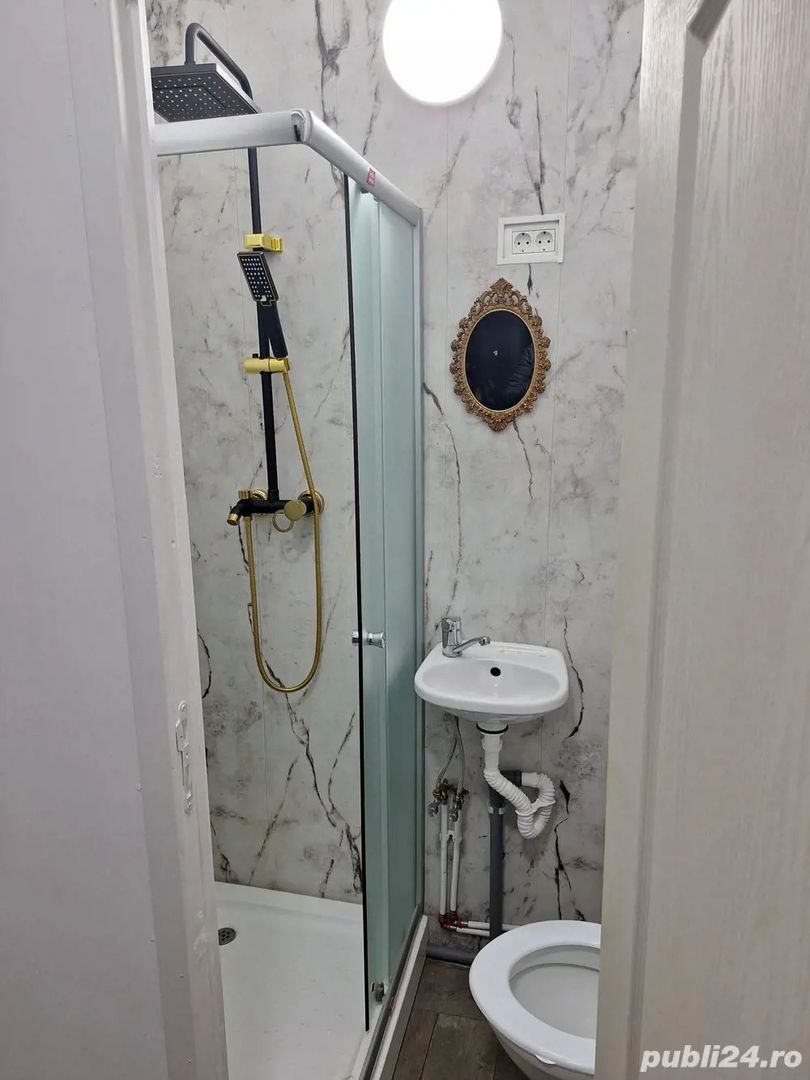 Apartament cu 1 camera. zona  Elisabetin - Poză 3