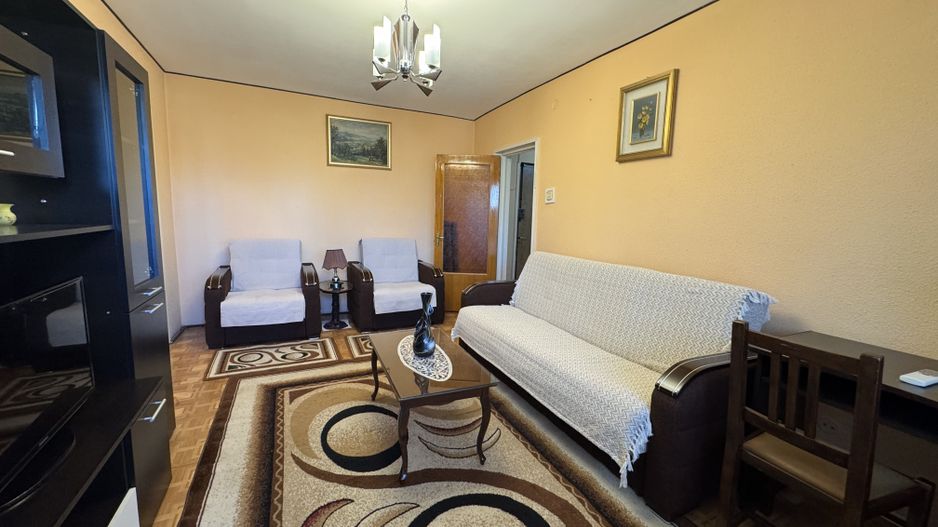 Închiriere apartament 2 camere zona Tineretului - Poză 5