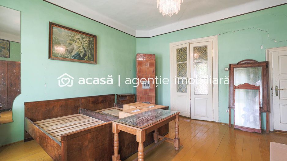 Proprietate cu vad excelent,  lângă Spitalul Județean Arad. - Poză 11