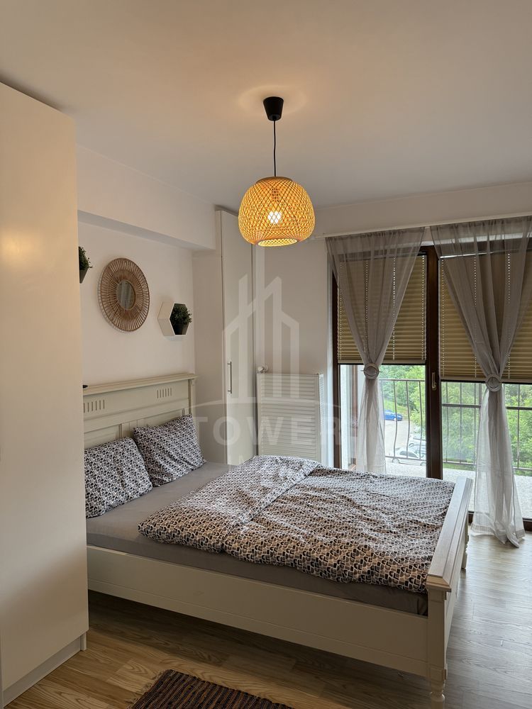 Apartament spatios de 3 camere Doamna Stanca - Poză 2
