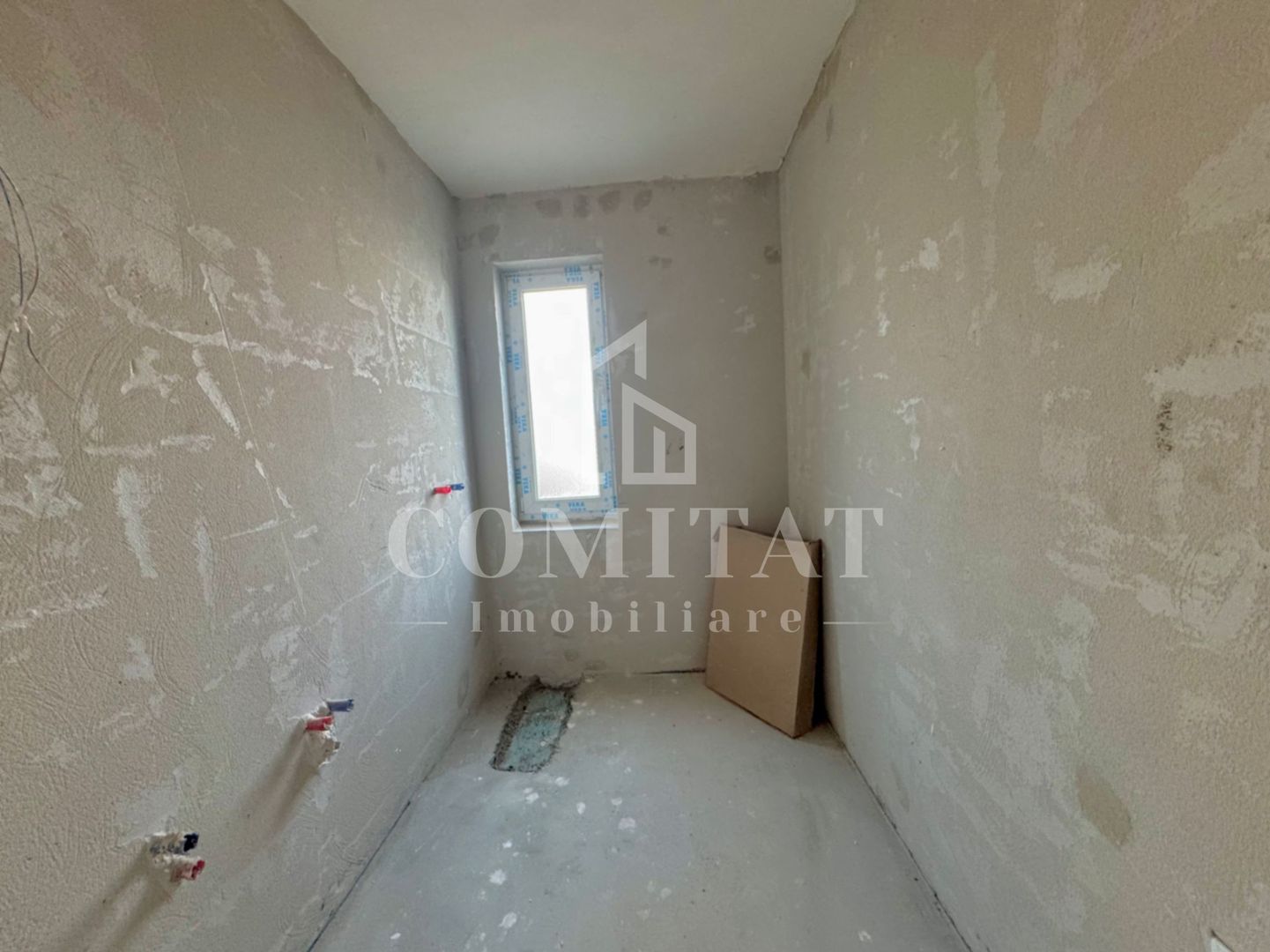 Duplex modern cu rooftop panoramic de 72 mp | Semifinisat | Voroneț - Poză 3