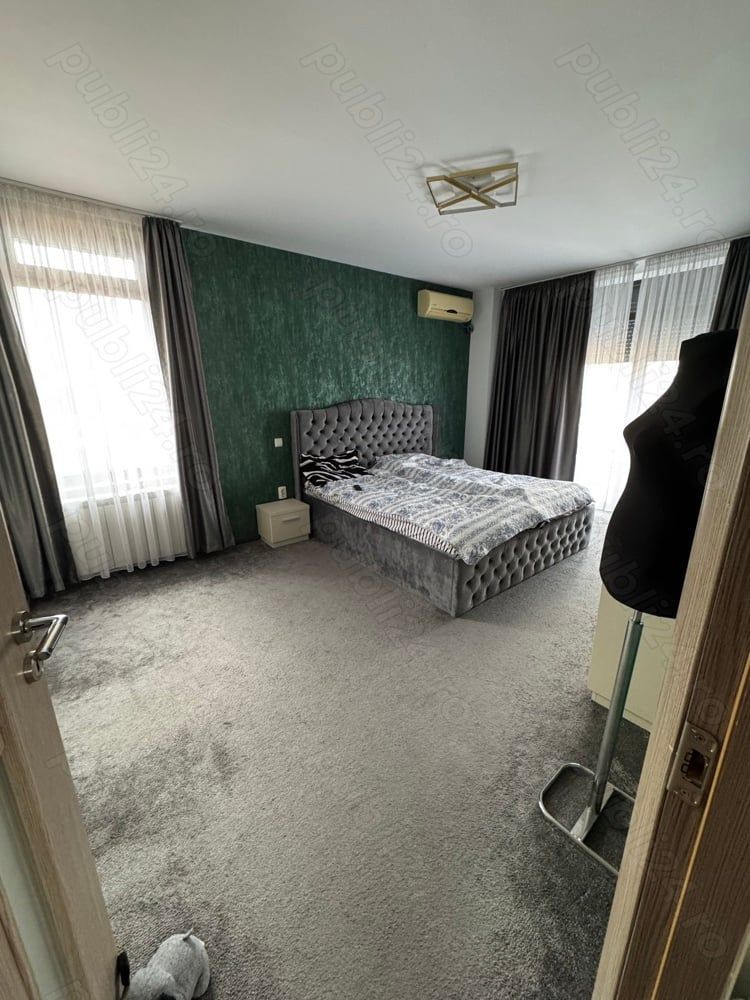 Apartament spațios de 3 camere – Cartier Albert, Bdul Republicii - Poză 4