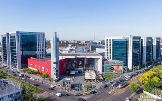 Apartament 3 camere Superb | Bloc Nou | 2 bai | Terasa | Boxa | AFI Cotroceni | Parcul Liniei - Poză 1