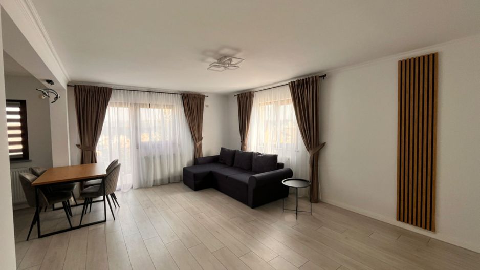 Apartament de Închiriat cu 3 Camere | Suceava/Scheia | 500Euro/Luna - Poză 10