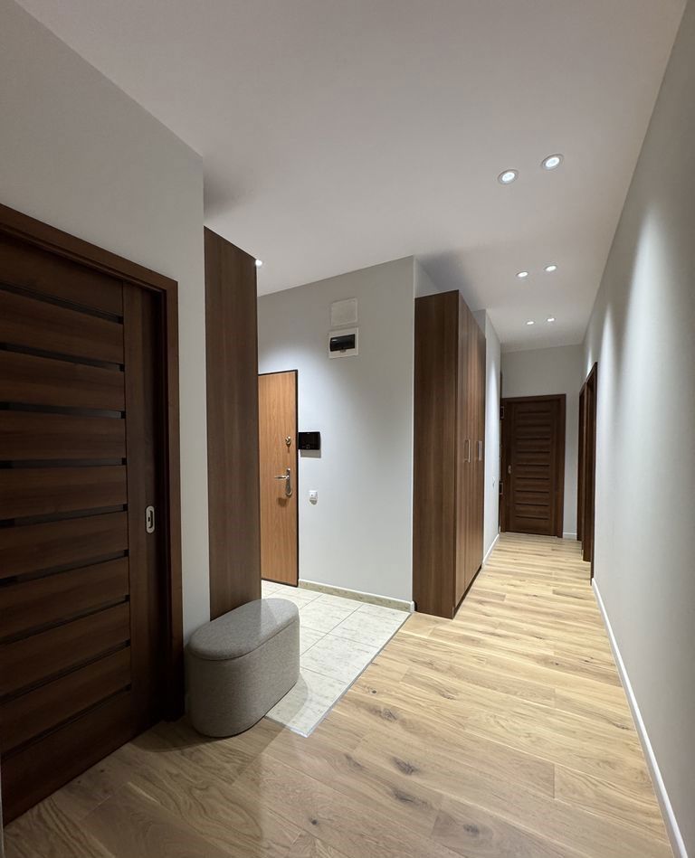 APARTAMENT  ELEGANT CU TERASA ZONA TIMPURI NOI - Poză 12