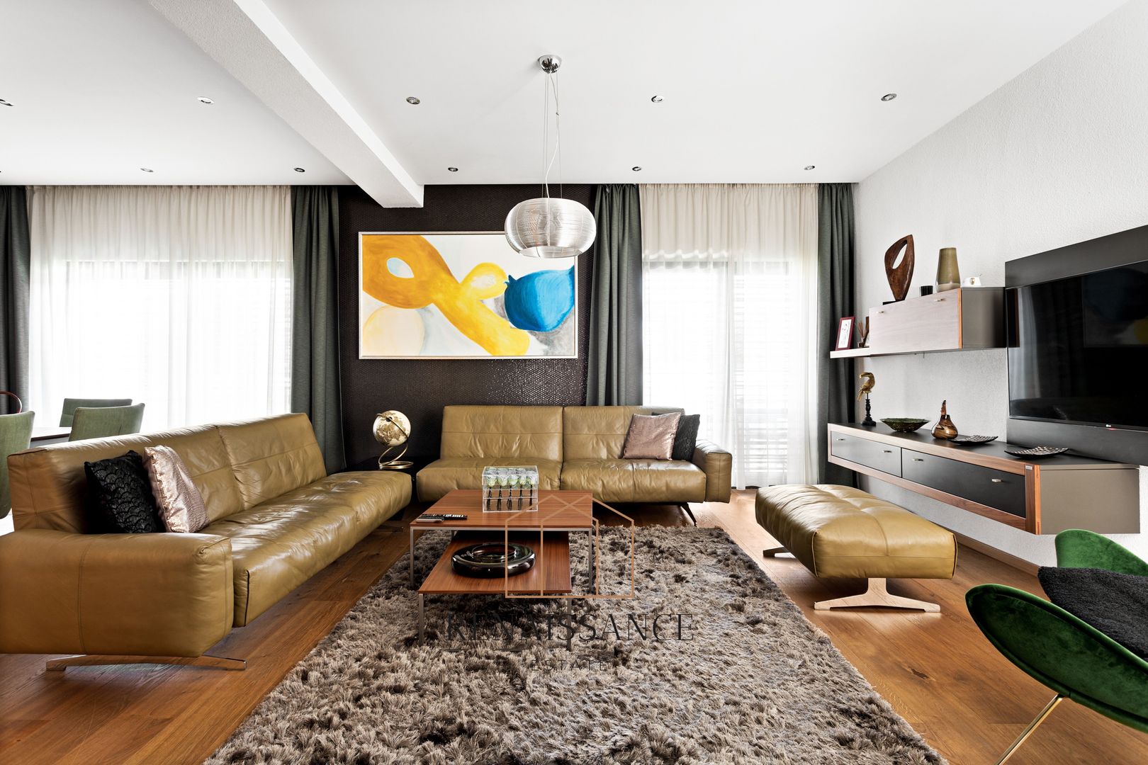 Giroc Vila Exclusivista | 5 Camere 235mp Utili P+1E Stil Mediteranean - Poză 1