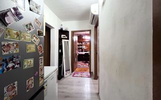 Apartament 2 camere tranformat in 3  | 50 mp | zonă centrală, Bd. Republicii . - Poză 12