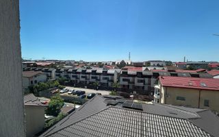 2 camere, complet mobilat si utilat, centrala- metrou Dimitrie Leonida - Poză 13