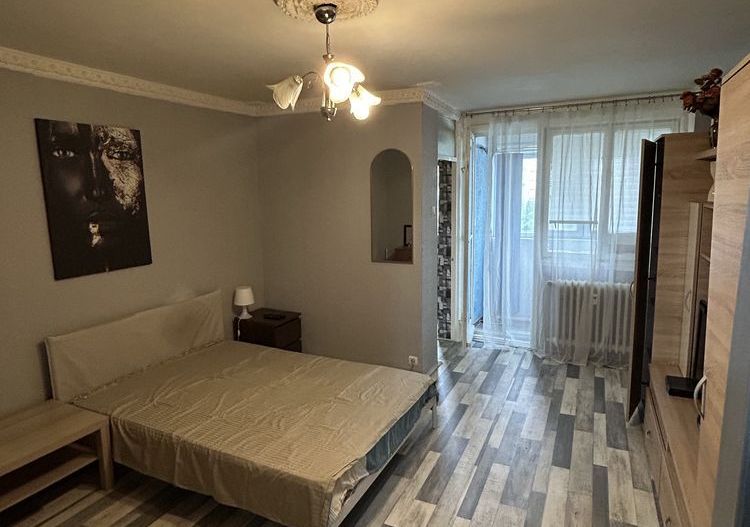 Garsoniera complet utilată, etaj intermediar, 2 lifturi, Calea Vitan - Poză 1