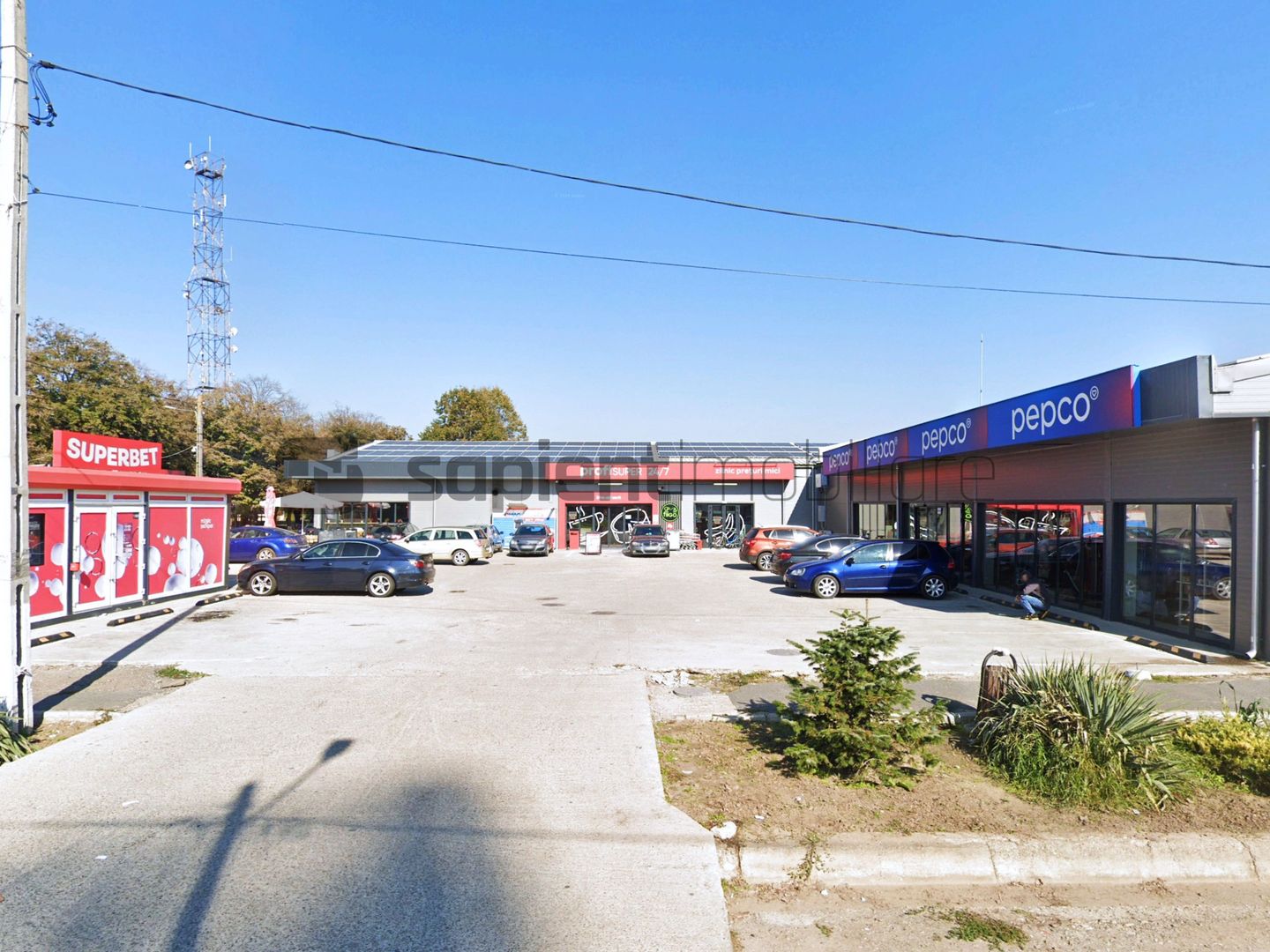 Sapient | Galerie comercială în Însurăței, jud. Brăila - Poză 2