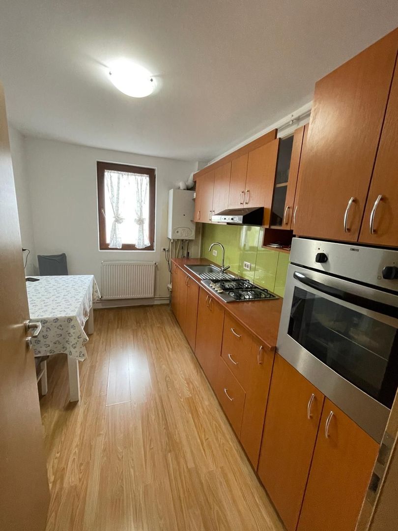 Giroc | 2 camere | Curte privata | Loc de joaca si BBQ - Poză 7