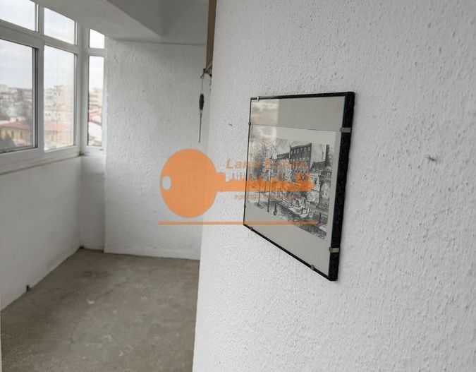 Apartament 3 camere Calea Moșilor – Traian bloc reabilitat - Poză 9