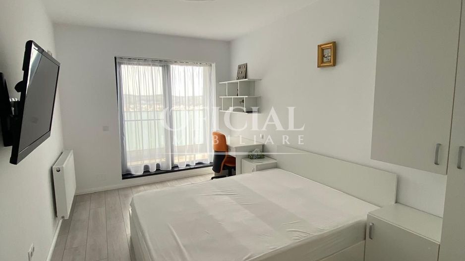 Apartament 3 Camere | 60 Mp | Parcare | Frunzisului Zorilor Seasons - Poză 9
