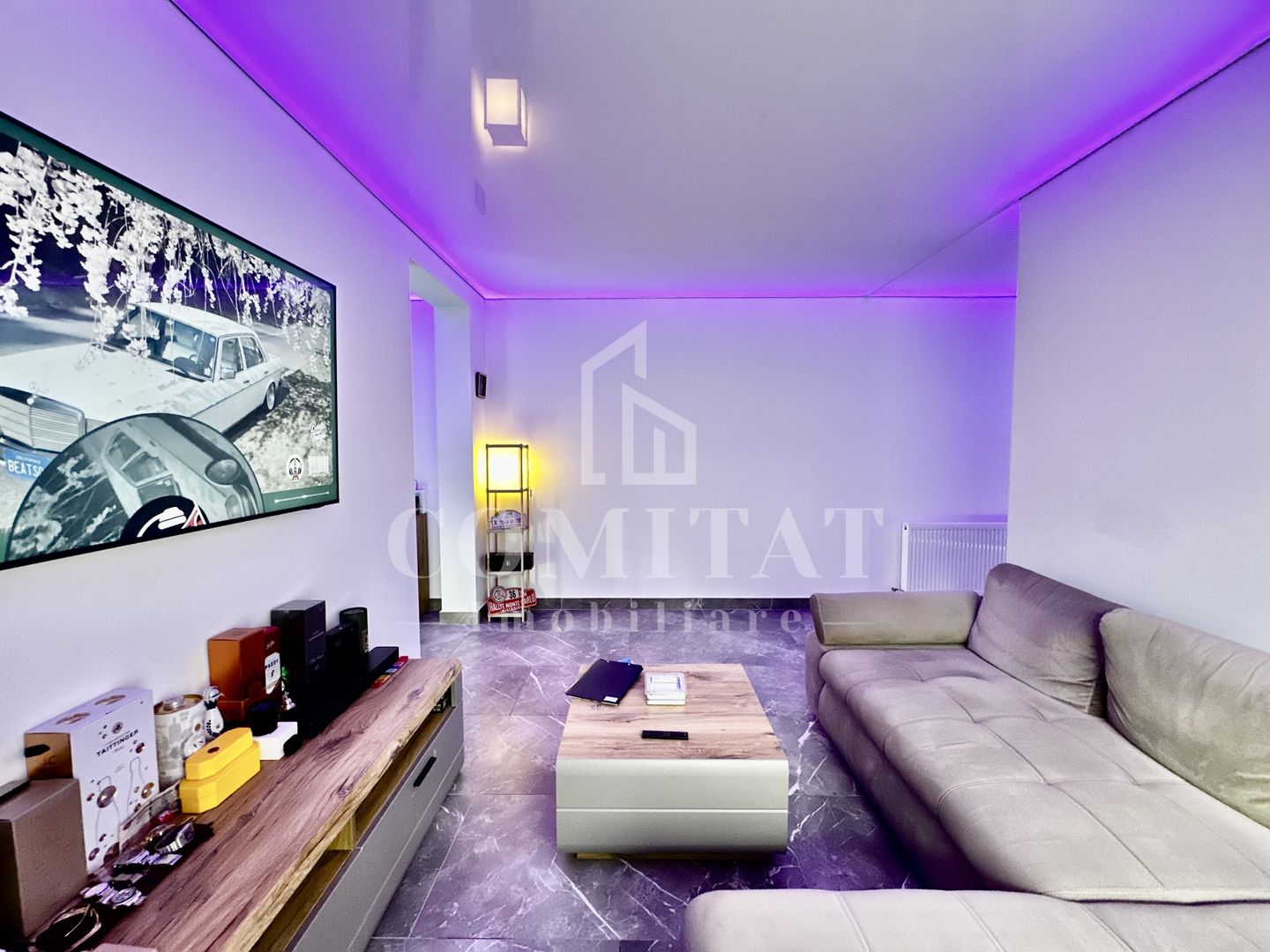 Apartament la cheie | Parcare | Zona Str Porii - Poză 5