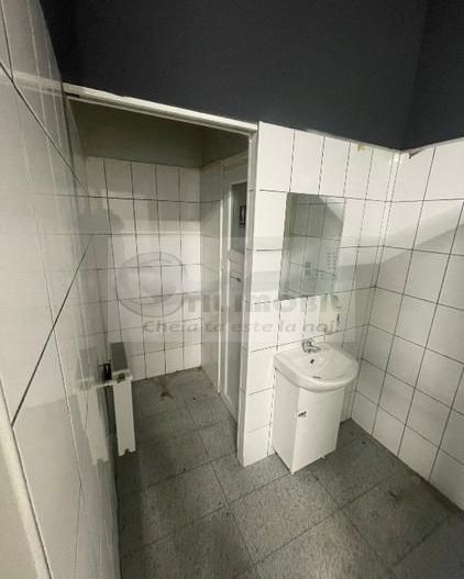 Spațiu comercial de închiriat – 120 mp | Esplanada Nicolina - Poză 5