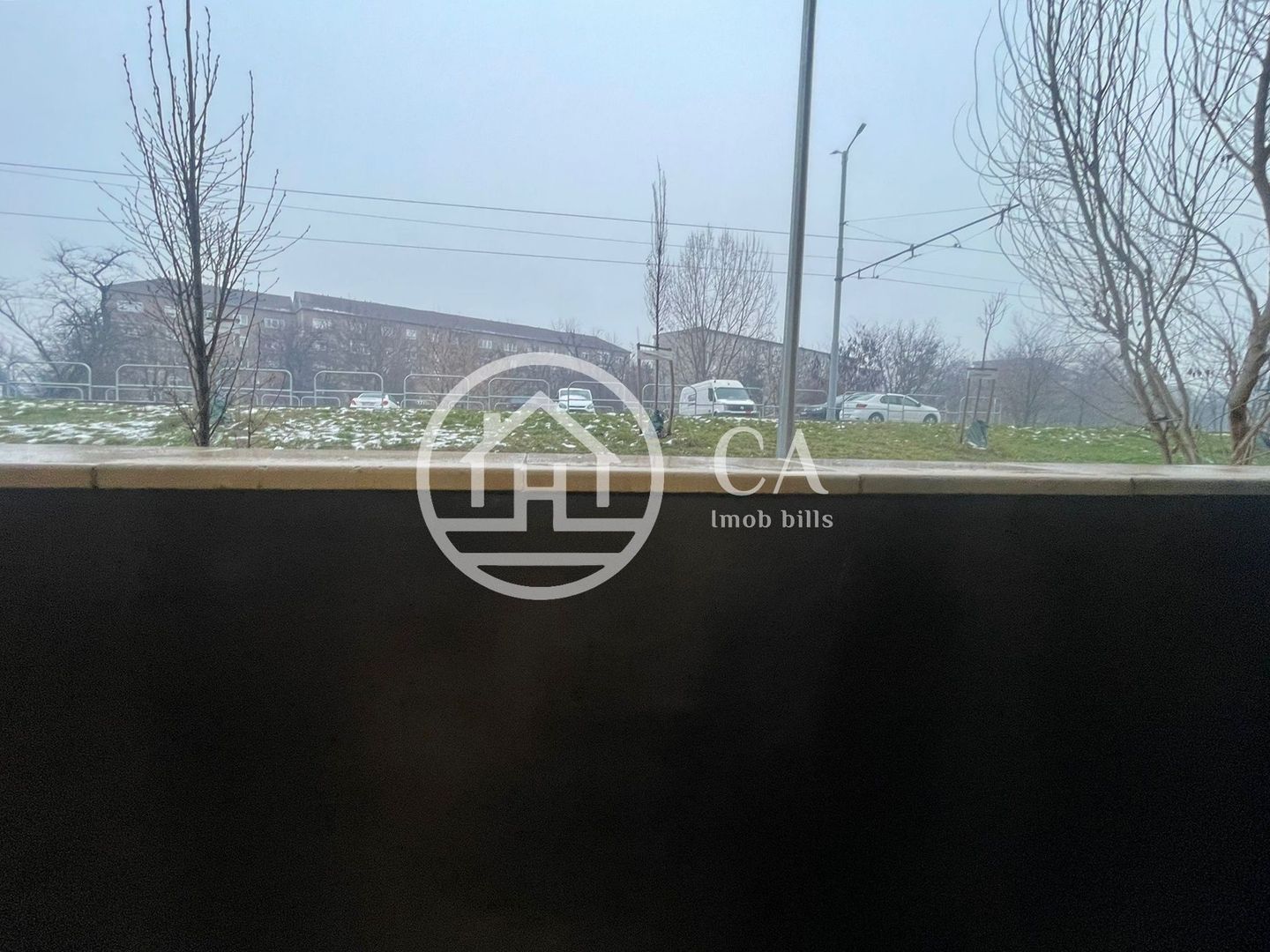 Apartament cu 3 camere de vanzare in Prima Universitatii, Oradea - Poză 16