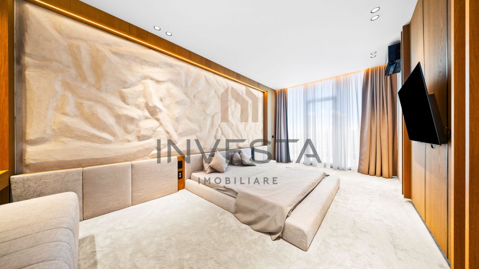 Comision 0! Penthouse 105 mp + Terasa 59 mp, Baza Sportiva Gheorgheni - Poză 8