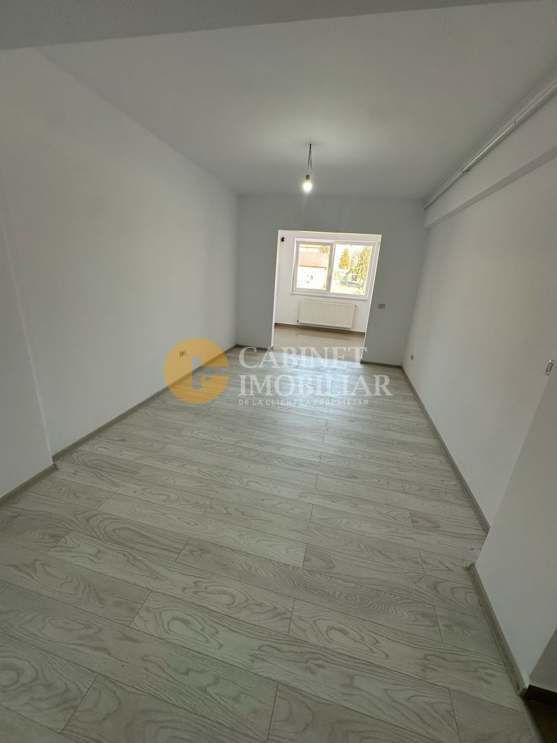 2 CAMERE DECOMANDAT -  BLOC NOU - LOC DE PARCARE - VALEA LUPULUI - Poză 3